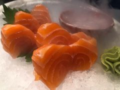 -有喜屋·深夜食堂(北京西路店)