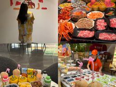 -神帆·元气汤泉(解放西路店)