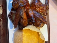 -誉八仙酒楼(静安大悦城店)