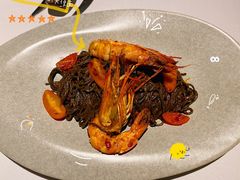 -哈布斯扒房(华发商都店)