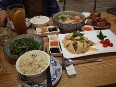招牌肉骨茶-峇峇娘马来西亚餐厅(望京SOHO店)