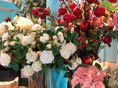 -蜜桃花开·中西融合菜E&W(南长街店)