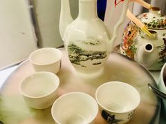 -韵秋荷(宝山龙湖天街店)
