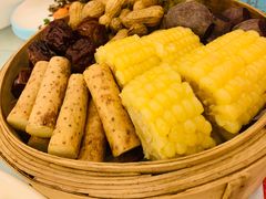 -解家河南菜(北环路店)