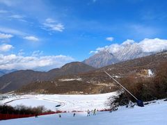 -太子岭滑雪场