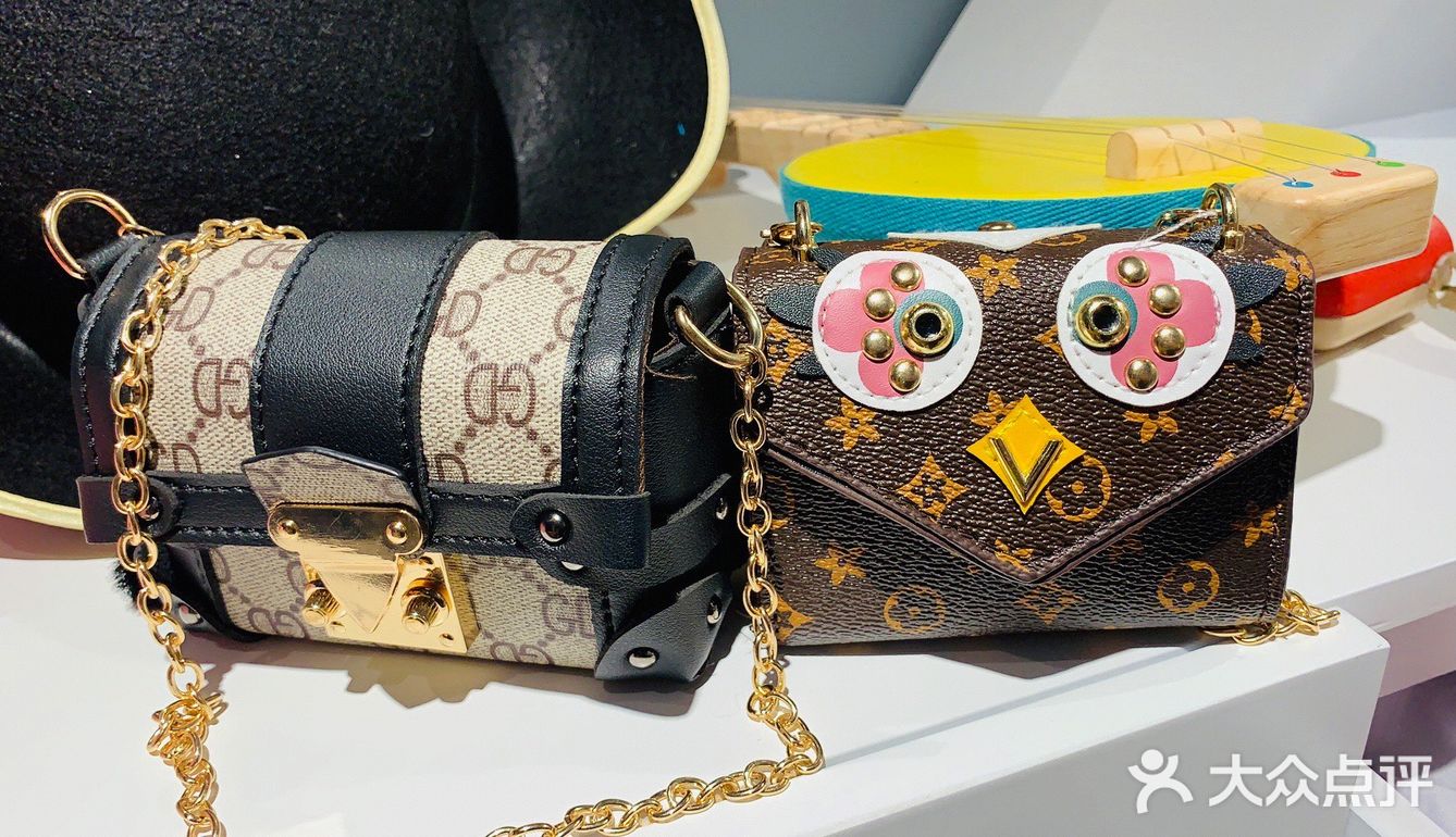 没有娃照样去亲子餐厅玩的嗨