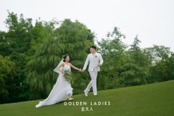 点击看大图 -金夫人婚纱摄影(衡阳店)