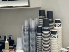 -科学家咖啡(恒隆广场店)