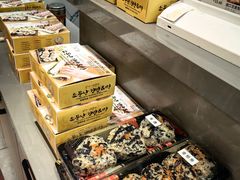 -传闻来紫菜包饭·打糕(西塔韩百店)