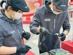 -深圳来福士广场