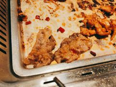 -新石器烤肉(百联川沙店)