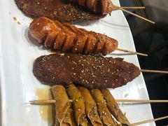 -绿轩厨房(于洪广场店)