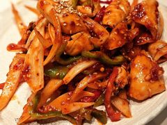 -缘·金家烤鳗鱼(西塔总店)