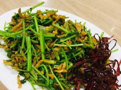 香辣肉丝-姥家春饼店(漳州二路店)