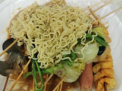 -郭记小街麻辣烫(虎坊路店)