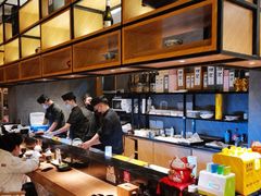 -無境·匠心日本料理(汉街店)