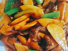 -大梁骨头馆·酱骨老菜(友好店)