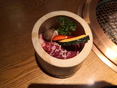 -炎蔵牛舌烤肉
