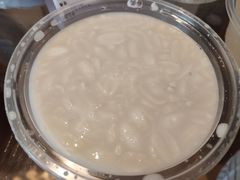 花生汤-没牙伯花生汤店(老药洲店)