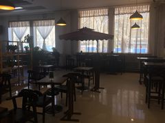 -哈工大一校区食堂