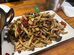 -百味地锅鸡(铜山路店)