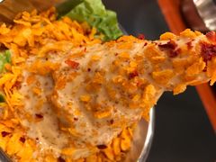 -大阪烧肉BAKA一代(十亩地店)