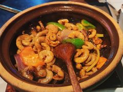 -啫神·广州地标美食(北京路店)