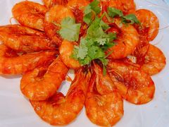 -王家小院老菜馆(民丰大街店)