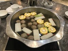 -潮发潮汕牛肉店(芳村店)