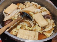 -牛New寿喜烧(青浦店)