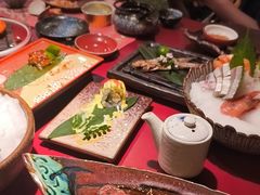 -大江户日本料理(吕厝店)