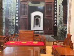 -华膳楼·臻味·安徽地标美食(药都路店)