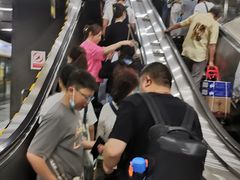 -平安里(地铁站)