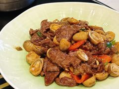 -常来小聚·广州非遗传承餐厅(高德置地店)