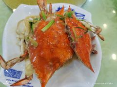 -碧海银沙海鲜餐厅(恒大海上威尼斯店)