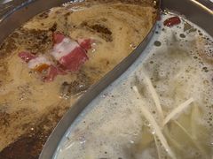 -傣妹火锅(南京东路一店)