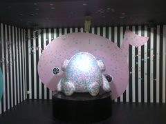 店内环境-上海世茂广场(南京东路店)