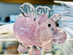 -WHEN PIGS FLY当猪飞
