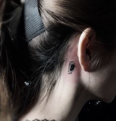 -明星刺青·洗纹身