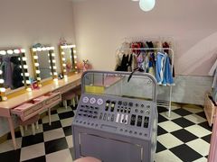-Lilliput·粒粒堡亲子餐厅(嘉定宝龙店)