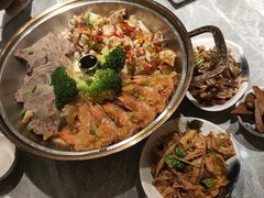 -璞臻汽锅餐厅(南京东路店)