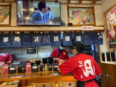 -三月居酒屋(青年大街店)