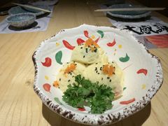 -鹤龟料理店(时代天街店)