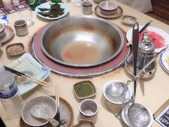 -313羊庄·羊肉火锅烧烤(李村店)