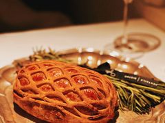 -壳里西餐厅Coquille Seafood Bistro(蒙自路店)