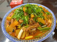 -福顺祥大盘鸡(临潼店)
