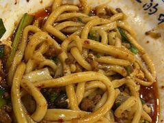 -老白家面馆(测绘东路总店)