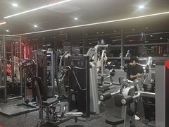 -GMJ·24H健身房(北外滩店)