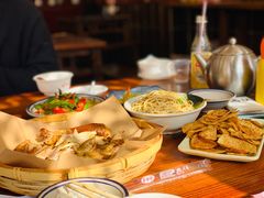 -刘师父老汉口江湖菜(蔡锷路店)