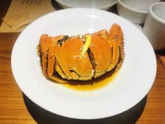-荣小馆(安达仕店)